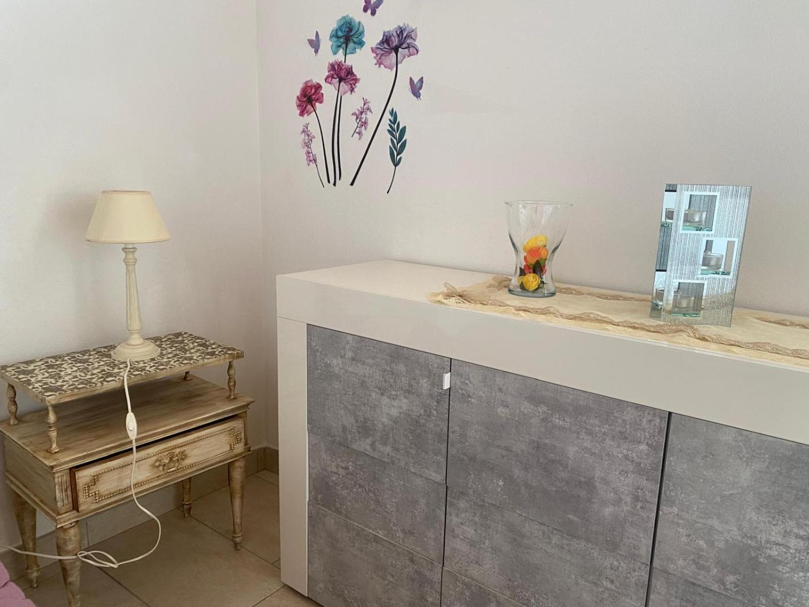 Orchidea Del Garda Rooms & Apartments 佩斯基耶拉德加达 外观 照片